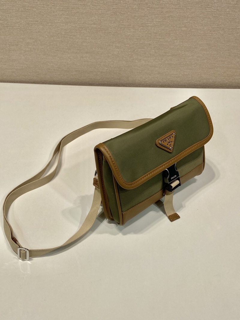 Pra*a satchel bags